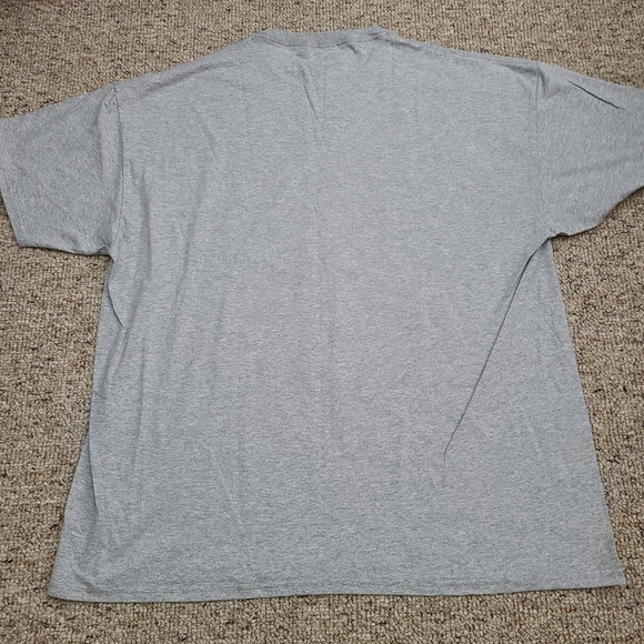 NWT The Flash Super Icon Crew Neck T Shirt 3X - Picture 3 of 4